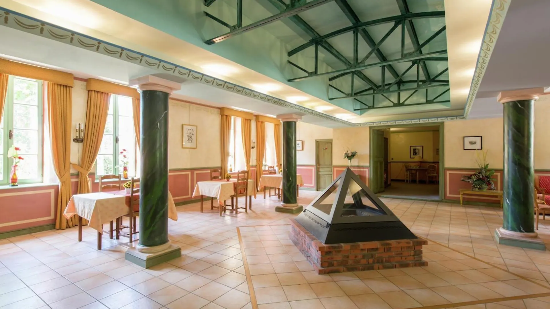 Cozy Apartment With Swimming Pool, Cleaning Included Montbrun-les-Bains