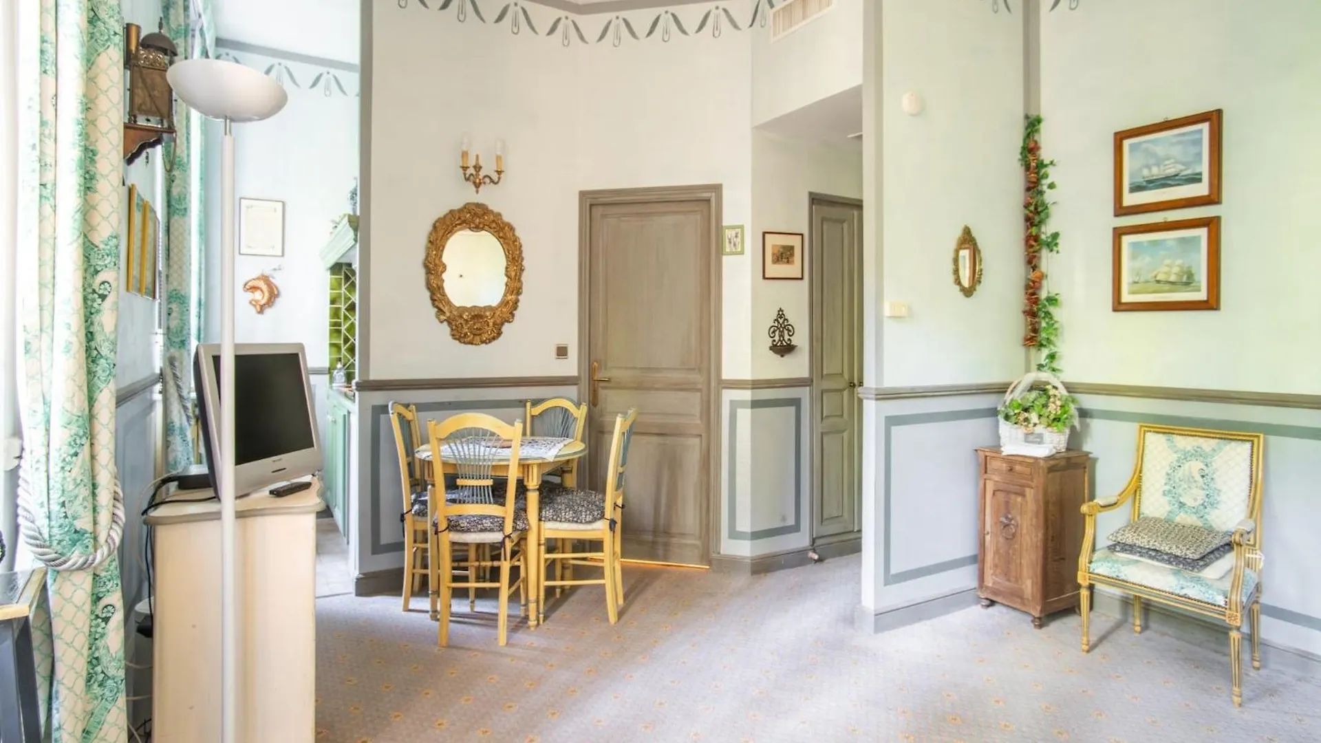 Cozy Apartment With Swimming Pool, Cleaning Included Montbrun-les-Bains