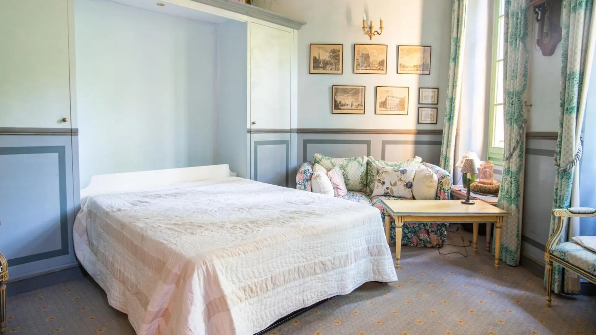 Cozy Apartment With Swimming Pool, Cleaning Included Montbrun-les-Bains 0*,  Frankreich