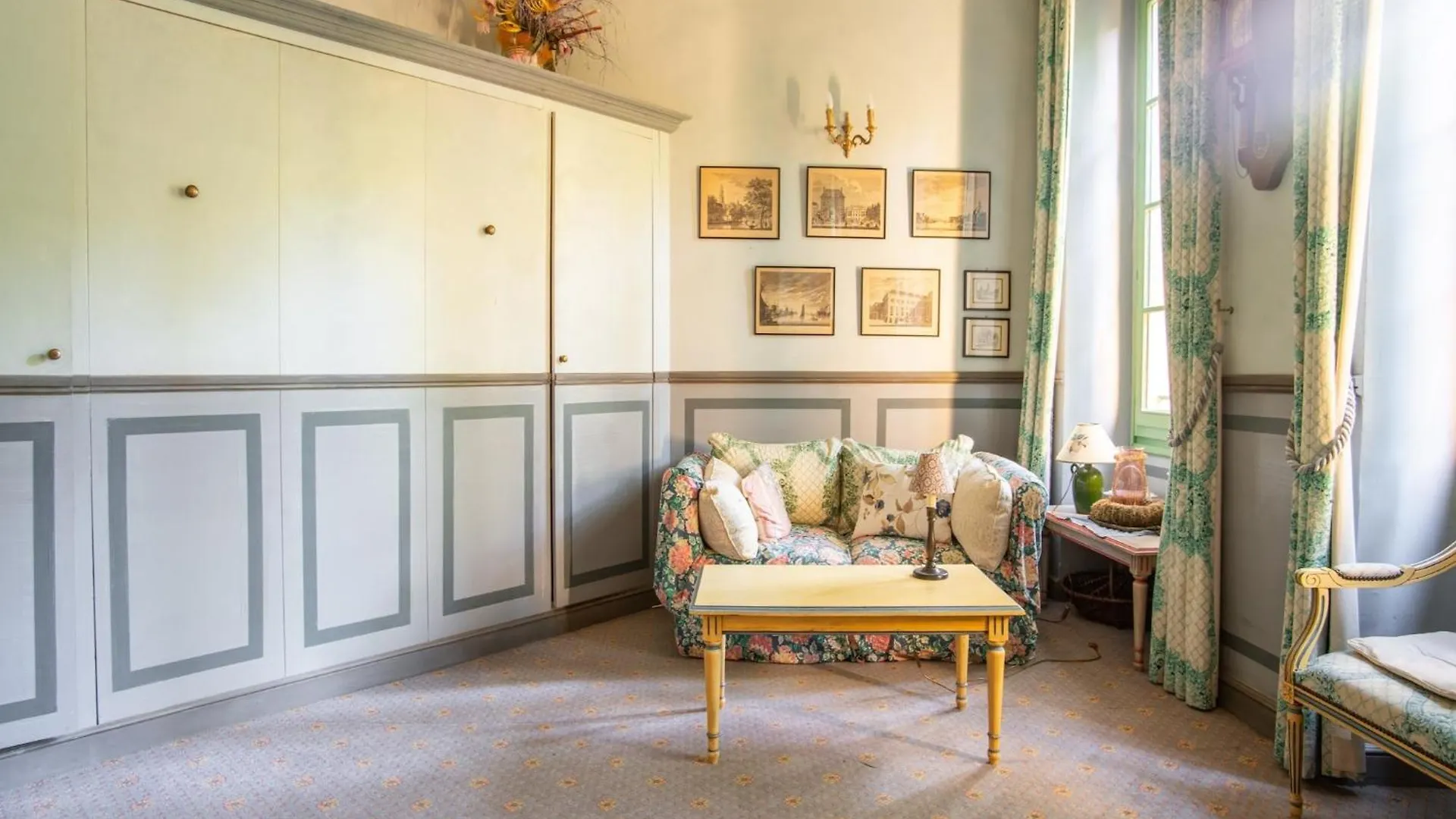 Cozy Apartment With Swimming Pool, Cleaning Included Montbrun-les-Bains