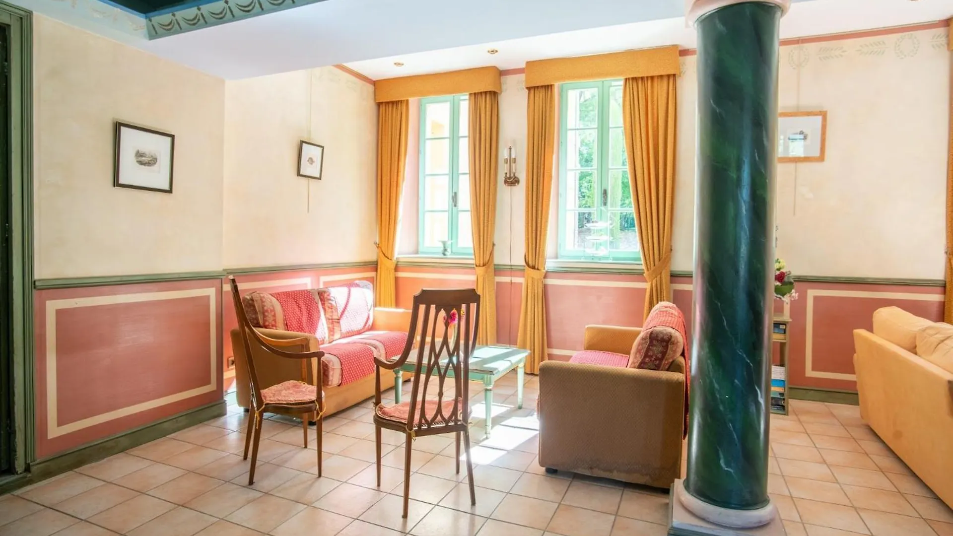 Cozy Apartment With Swimming Pool, Cleaning Included Montbrun-les-Bains